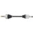 TrakMotive KA-8030 CV Axle Shaft - Front Left