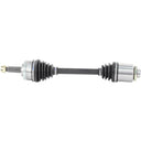 TrakMotive KA-8037 CV Axle Shaft - Front Right