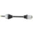TrakMotive KA-8037 CV Axle Shaft - Front Right