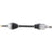 TrakMotive KA-8038 CV Axle Shaft - Front Left