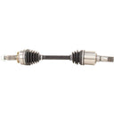 TrakMotive KA-8039 CV Axle Shaft - Front Left