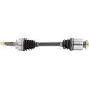 TrakMotive KA-8040 CV Axle Shaft - Front Right