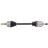TrakMotive KA-8044 CV Axle Shaft - Front Left