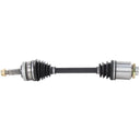 TrakMotive KA-8045 CV Axle Shaft - Front Right
