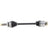 TrakMotive KA-8047 CV Axle Shaft - Front Right