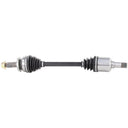 TrakMotive KA-8048 CV Axle Shaft - Front Left