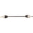 TrakMotive KA-8051 CV Axle Shaft - Front Right