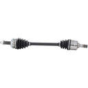 TrakMotive KA-8058 CV Axle Shaft - Front Left