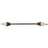 TrakMotive KA-8066 CV Axle Shaft - Front Right