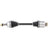 TrakMotive KA-8070 CV Axle Shaft - Front Right