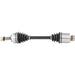 TrakMotive KA-8070 CV Axle Shaft - Front Right