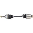 TrakMotive KA-8072 CV Axle Shaft - Front Right