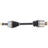 TrakMotive KA-8072 CV Axle Shaft - Front Right