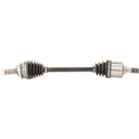 TrakMotive KA-8075 CV Axle Shaft - Front Left