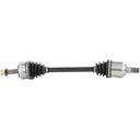 TrakMotive KA-8077 CV Axle Shaft - Front Left