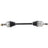 TrakMotive KA-8077 CV Axle Shaft - Front Left