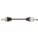 TrakMotive KA-8078 CV Axle Shaft - Front Left