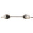 TrakMotive KA-8078 CV Axle Shaft - Front Left