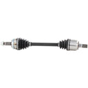 TrakMotive KA-8085 CV Axle Shaft - Front Left