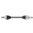 TrakMotive KA-8087 CV Axle Shaft - Front Left