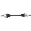 TrakMotive KA-8096 CV Axle Shaft - Front Left
