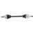 TrakMotive KA-8096 CV Axle Shaft - Front Left