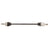 TrakMotive KA-8097 CV Axle Shaft - Front Right