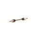 TrakMotive KA-8099 CV Axle Shaft - Front Left