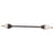 TrakMotive KA-8111 CV Axle Shaft - Front Right