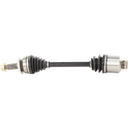 TrakMotive KA-8112 CV Axle Shaft - Front Right