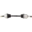 TrakMotive KA-8113 CV Axle Shaft - Front Left
