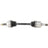 TrakMotive KA-8113 CV Axle Shaft - Front Left