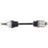 TrakMotive KA-8114 CV Axle Shaft - Front Right