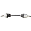 TrakMotive KA-8123 CV Axle Shaft - Front Left
