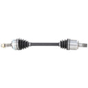 TrakMotive KA-8124 CV Axle Shaft - Front Left