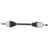 TrakMotive KA-8125 CV Axle Shaft - Front Left