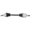 TrakMotive KA-8126 CV Axle Shaft - Front Left