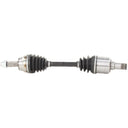 TrakMotive KA-8127 CV Axle Shaft - Front Left