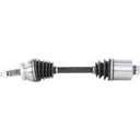 TrakMotive KA-8129 CV Axle Shaft - Front Right