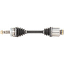 TrakMotive KA-8131 CV Axle Shaft - Front Right