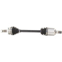 TrakMotive KA-8135 CV Axle Shaft - Front Left