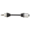 TrakMotive KA-8137 CV Axle Shaft - Front Right