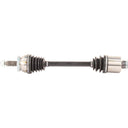 TrakMotive KA-8140 CV Axle Shaft - Front Right