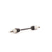 TrakMotive KA-8144 CV Axle Shaft - Front Left
