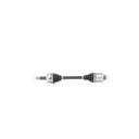 TrakMotive KA-86001 CV Axle Shaft - Front Right