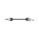 TrakMotive KA-86010 CV Axle Shaft - Front Left