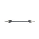 TrakMotive KA-86015 CV Axle Shaft - Rear Left