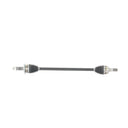 TrakMotive KA-86016 CV Axle Shaft - Rear Right