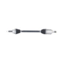 TrakMotive KA-86017 CV Axle Shaft - Front Left