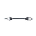 TrakMotive KA-86019 CV Axle Shaft - Front Right